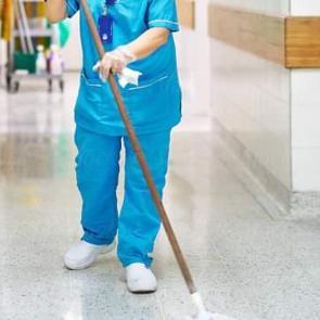 İŞKUR &uuml;zerinden en az ilkokul mezunu 4.321 temizlik g&ouml;revlisi alımı! İŞKUR MART AYI İLANLAR 