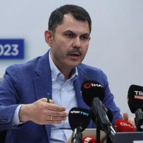 İstanbul'da TOKİ kura tarihi belli oldu! Bakan Kurum tarih verdi