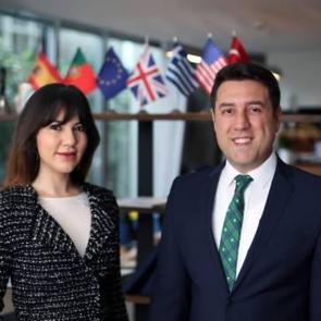 Kağıthane’de daire fiyatına Avrupa vatandaşlığı