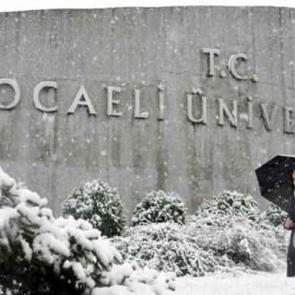 Kocaeli &Uuml;niversitesi KPSS 60 puan ile personel alımı yapıyor! Başvurular ne zaman bitiyor?