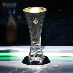 Konferans Ligi'nde &ccedil;eyrek finale kalan takımlar!