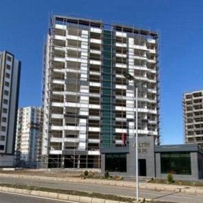 Konut satışları Mart'ta yüzde 21 azaldı