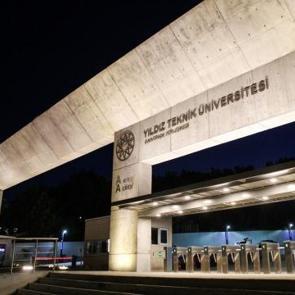 KPSS puanına sahip olmak yeterli! Yıldız Teknik &Uuml;niversitesi lise mezunu personel alımı s&uuml;r&uuml;yor