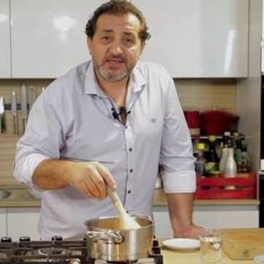 Mehmet Şef'ten Ramazan m&uuml;jdesi! Depremzedelerin y&uuml;z&uuml; g&uuml;lecek 