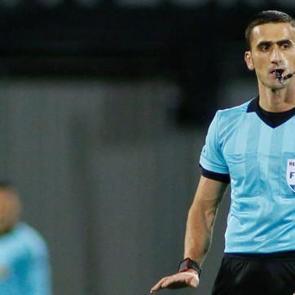 Sivasspor-Fiorentina ma&ccedil;ını Karadağlı hakem!