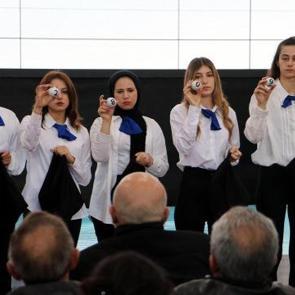 Tekirdağ&rsquo;da 3 bin 98 TOKİ konutunun hak sahipleri belli oldu