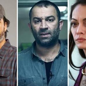 Tetik&ccedil;inin Oğlu oyuncuları kimdir? Tetik&ccedil;inin Oğlu hangi g&uuml;n? Oyuncu kadrosu (resimli)