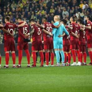 Avrupa Ligi'nde kuralar &ccedil;ekildi! Fenerbah&ccedil;e'yi eleyen Sevilla'ya dev rakip