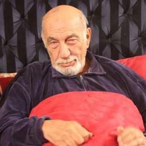 Yılmaz Gruda'dan endişe verici haber! Apar topar hastaneye kaldırıldı