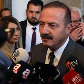 Ağıralioğlu'nun zehir zemberek açıklamasıyla ilgili dikkat çeken 'Akşener' iddiası!