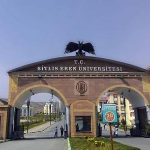 Bitlis Eren &Uuml;niversitesi KPSS 60 puan ile personel alımı yapıyor! Başvuru şartları neler?