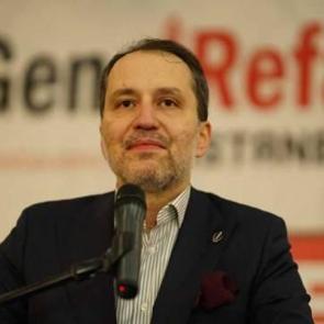 Fatih Erbakan kimdir? Nereli ve ka&ccedil; yaşındadır? Yeniden Refah Partisi lideri...