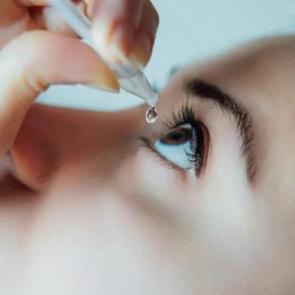 Göz damlası orucu bozar mı? 