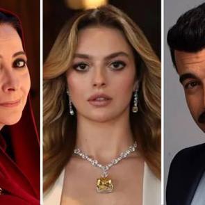 G&uuml;lcemal dizisi oyuncuları kimdir? G&uuml;lcemal dizisi konusu ve oyuncu kadrosu (resimli)
