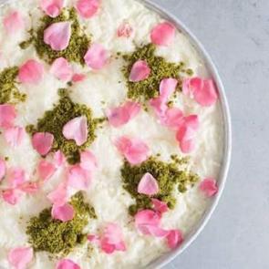 Klasik lezzet: Güllaç nasıl yapılır?