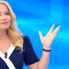 M&uuml;ge Anlı 'Yapmak istersem' dedi ve a&ccedil;ıkladı! AK Parti milletvekili adayı mı?