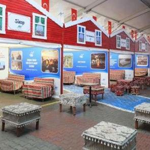 Sultangazi'de Ramazan-ı Şerif heyecanı