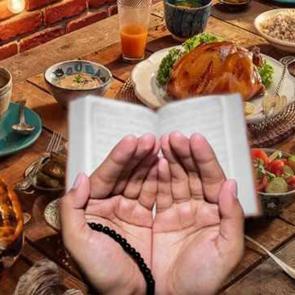 En güzel iftar duası ve anlamı: Peygamberimizin iftar duası!