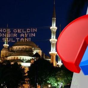 Ramazan ayı anketinde çarpıcı sonuçlar! Oruç tutmayanlara bakış, mutfak harcamaları...