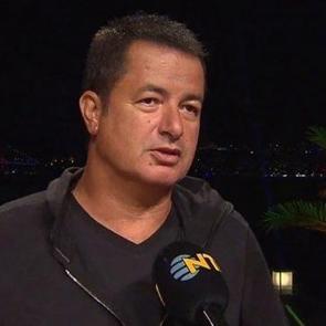 Acun İngiliz gazetecilere b&ouml;yle a&ccedil;ıkladı! "Hepimiz ağlıyorduk"