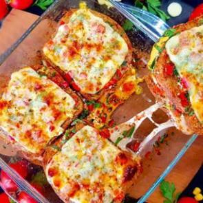 Bayat ekmekten börek nasıl yapılır? Bayat ekmek böreği tarifi