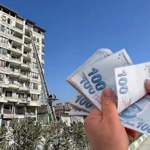 DASK ödemeleri yaptı, vatandaşın haberi yok