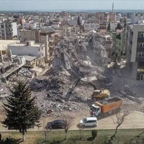 DASK'ın hasar &ouml;demesi 6,5 milyar TL'yi aştı