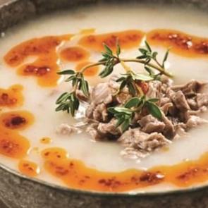 Düğün çorbası tarifi, nasıl yapılır?