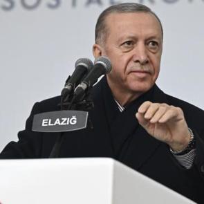 Erdoğan'dan Akşener'in papatya çayı önerisine cevap: Rezene iç!