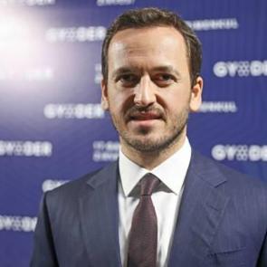 GYODER Başkanı yeniden Mehmet Kalyoncu oldu