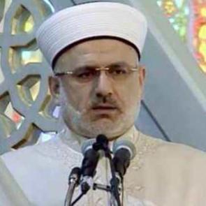 Hafız Osman Şahin Hoca kimdir? Osman Şahin ka&ccedil; yaşında hafız oldu? Biyografisi...