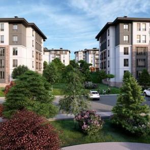 İlk Evim İstanbul'da kura heyecanı sürüyor! 3 ilçede kuralar çekilecek