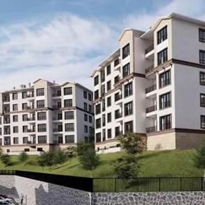 İlk Evim'de İstanbul heyecanı! 3 ilçede kuralar 1 Nisan'da başlıyor