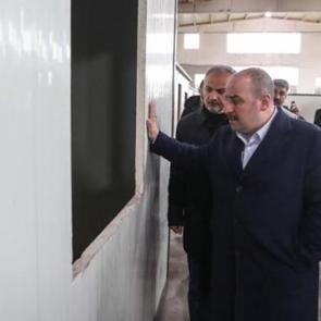 KOSGEB'den KOBİ'lere 300 bin liralık destek