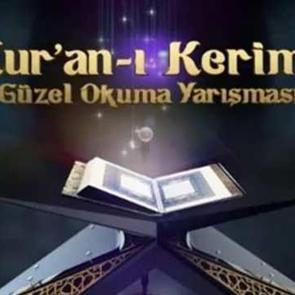 Kuran-ı Kerim'i G&uuml;zel Okuma Yarışması 2023 saat ka&ccedil;ta? Hangi g&uuml;n?