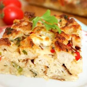 Pideden b&ouml;rek nasıl yapılır? Bayatlayan pideler sahura b&ouml;rek oluyor! İşte pideden b&ouml;rek tarifi