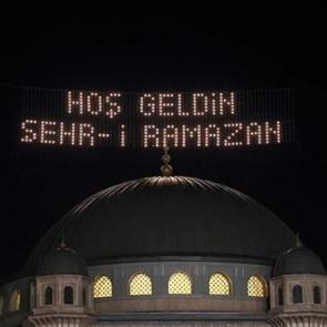 Ramazan anketi şaşırtıcı sonu&ccedil;ları ortaya &ccedil;ıkardı! Ramazan davulcuları detayı dikkat &ccedil;ekti