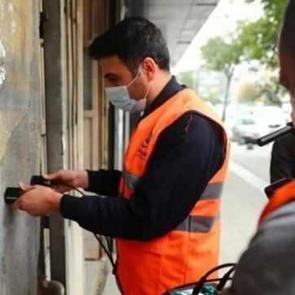 Test kavgası: "Riskli" raporu binalarda tartışma yarattı