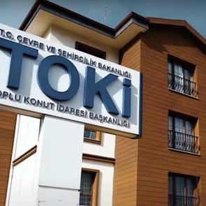TOKİ, 30 ilde 235 iş yerini açık artırmayla satacak