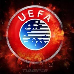 UEFA'dan a&ccedil;ıklama geldi! Sivasspor, Fenerbah&ccedil;e ve Trabzonspor'un cezaları belli oldu
