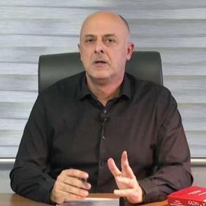&Uuml;mit &Ouml;zlale kimdir? Hangi partiden? &Uuml;mit &Ouml;zlale biyografisi...