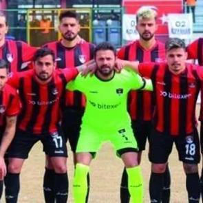 Vanspor'dan TFF'ye başvuru!