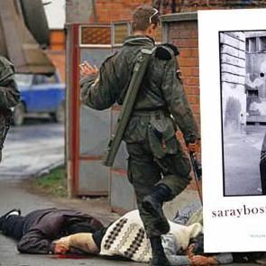 Bosna savaşının düşündürdükleri: Saraybosna Blues