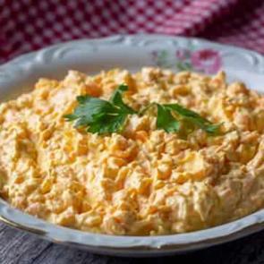 Havuç tarator tarifi, nasıl yapılır?