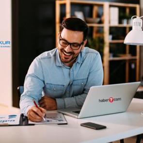 İŞKUR'dan lise mezunu b&uuml;ro memuru alımı devam ediyor! KPSS şartsız başvuru imkanı