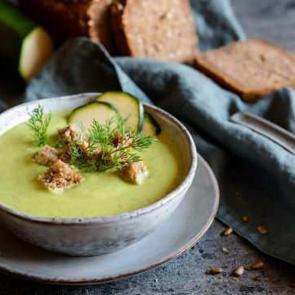 Kabak çorbası nasıl yapılır? Kabak çorbası tarifi