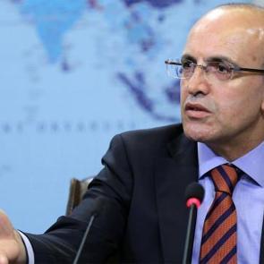Hazine ve Maliye Bakanı Mehmet Şimşek kimdir ve aslen nerelidir? Mehmet Şimşek'in bilinmeyen hayatı...