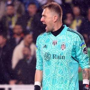 Mert G&uuml;nok, Konferans Ligi'nde haftanın en iyi 11'ine se&ccedil;ildi