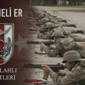 MSB 2023/2. d&ouml;nem s&ouml;zleşmeli er alımı devam ediyor! Kara Kuvvetleri Komutanlığı başvuru şartları...