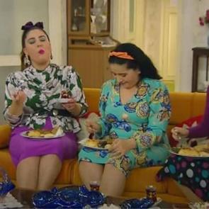 Oyuncu &Ouml;zlem Balcı MHP milletvekili adayı oldu! Seksenler dizisindeki rol&uuml; ile&hellip;